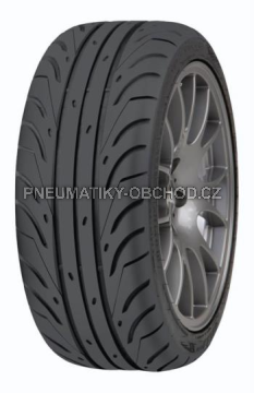 Pneu Ep-tyres Accelera ACCELERA 651 SPORT 195/50 R15 TL 82V Letní