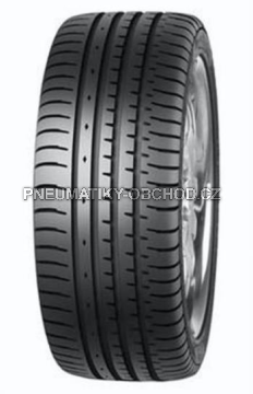 Pneu Ep-tyres Accelera ACCELERA PHI 2 275/40 R19 TL XL 105Y Letní