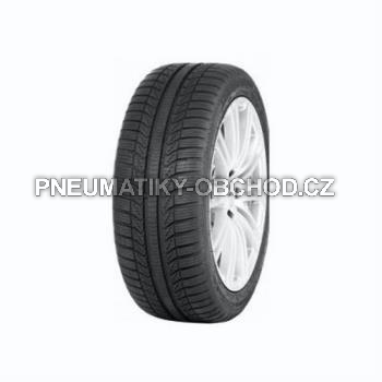 Pneu Event ADMONUM 4S 155/65 R14 TL M+S 3PMSF 75T Celoroční