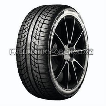 Pneu Evergreen DYNACOMFORT EA719 165/70 R14 TL XL M+S 3PMSF 85T Celoroční