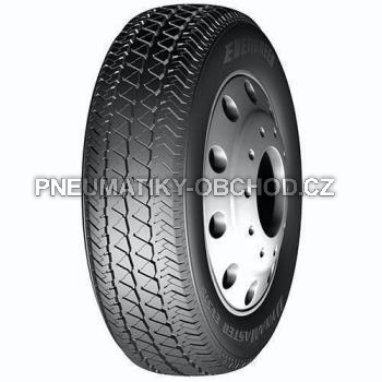 Pneu Evergreen DYNAMASTER EV516 165/70 R14 TL C 89T Letní