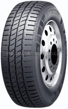 Pneu Evergreen EW616 205/75 R16 TL C 8PR M+S 3PMSF 113R Zimní