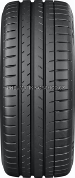 Pneu Falken AZENIS RS820 225/35 R19 TL XL ZR 88Y Letní