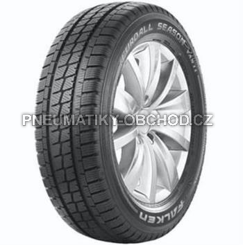 Pneu Falken EURO ALL SEASON VAN11 185/75 R16 TL C M+S 3PMSF 104R Celoroční