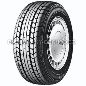 Pneu Falken FK 07E 165/70 R10 TL 72H Letní