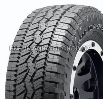 Pneu Falken WILD PEAK A/T AT3WA 195/80 R15 TL M+S 3PMSF 96H Celoroční