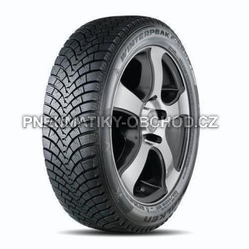 Pneu Falken WINTERPEAK F-SNOW 1 245/40 R18 TL XL M+S 3PMSF MFS 97T Zimní