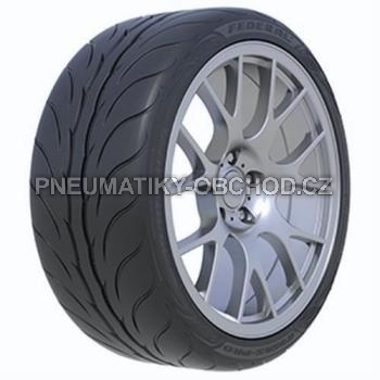 Pneu Federal 595 RS-PRO 245/40 R17 TL 91W Letní