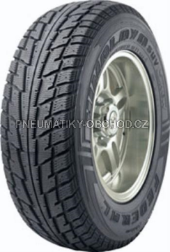 Pneu Federal HIMALAYA SUV 235/60 R18 TL M+S 3PMSF 103T Zimní