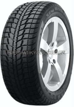 Pneu Federal HIMALAYA WS2 215/55 R18 TL M+S 3PMSF 95T Zimní