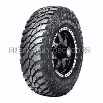 Pneu Firemax FM523 M/T 215/75 R15 TL LT M+S 8PR OWL P.O.R. 106Q Letní