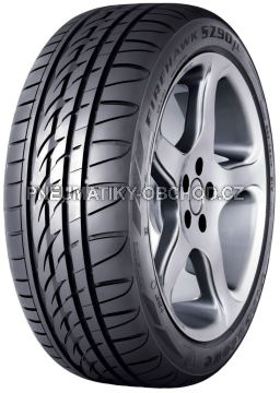 Pneu Firestone FIREHAWK SZ90 225/45 R18 TL XL FP 95Y Letní