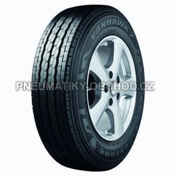 Pneu Firestone VANHAWK 2 205/65 R16 TL C 107T Letní