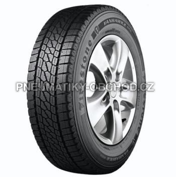 Pneu Firestone VANHAWK 2 WINTER 165/70 R14 TL C M+S 3PMSF 89R Zimní