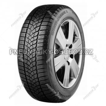 Pneu Firestone WINTERHAWK 3 205/60 R15 TL M+S 3PMSF 91H Zimní