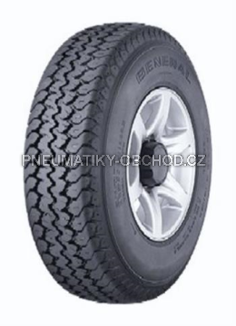 Pneu Fortuna EURO VAN 175/80 R14 TL C 8PR 99R Letní