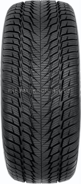 Pneu Fortuna GOWIN UHP2 205/40 R17 TL XL M+S 3PMSF 84V Zimní