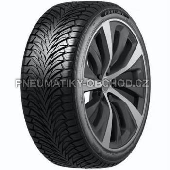 Pneu Fortune FITCLIME FSR401 155/70 R13 TL 3PMSF 75T Celoroční