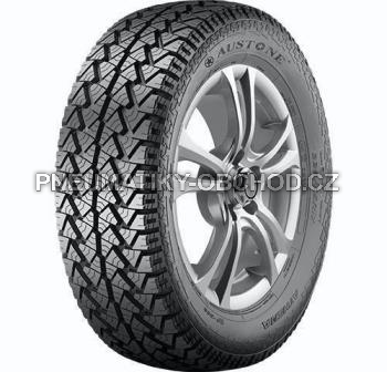 Pneu Fortune FSR302 215/75 R15 TL M+S 100T Letní