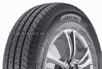 Pneu Fortune FSR71 165/70 R13 TL C 88T Letní