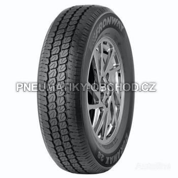 Pneu Fronway DURAMAX 28 165/80 R13 TL C 8PR 94R Letní