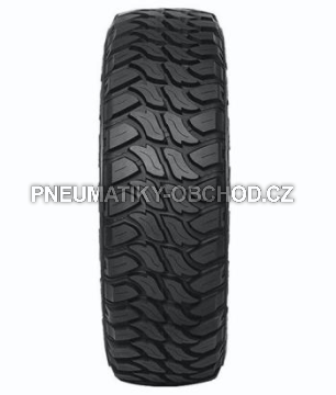 Pneu Fronway ROCKHUNTER M/T 35/12.5 R18 TL M+S 8PR P.O.R. WSW 118Q Letní