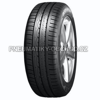 Pneu Fulda ECO CONTROL 155/80 R13 TL 79T Letní