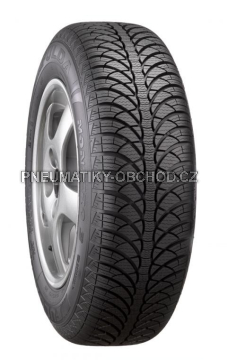 Pneu Fulda KRISTALL MONTERO 3 155/65 R14 TL M+S 3PMSF 75T Zimní