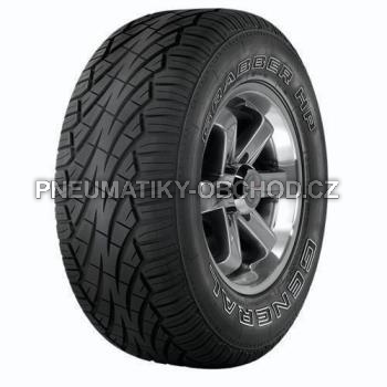 Pneu General Tire GRABBER HP 235/60 R15 TL M+S FR OWL 98T Letní