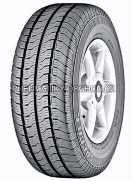 Pneu Gislaved COM SPEED 195/60 R16 TL C 99T Letní