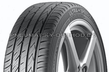 Pneu Gislaved ULTRA SPEED 2 195/45 R16 TL XL FR 84V Letní