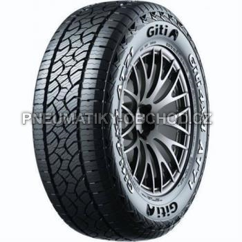 Pneu Giti 4X4 AT71 235/60 R18 TL M+S 103T Letní