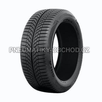 Pneu Giti ALL SEASON AS1 205/55 R16 TL XL M+S 3PMSF 94V Celoroční