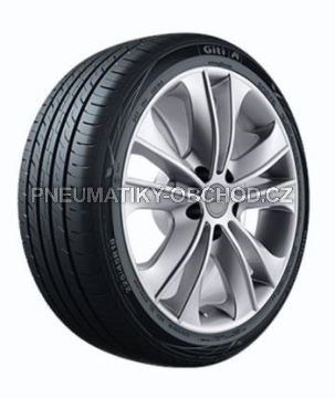 Pneu Giti COMFORT 225 V1 215/50 R18 TL 96V Letní