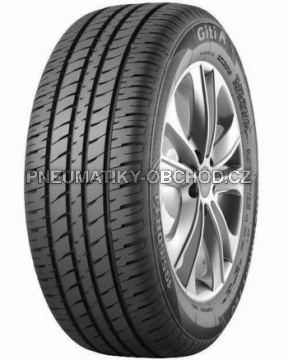 Pneu Giti COMFORT T20 155/65 R14 TL M+S 75T Letní