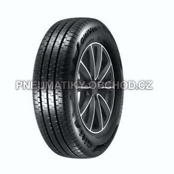 Pneu Giti VAN HD1 205/75 R16 TL C 113R Letní