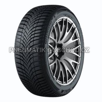 Pneu Giti WINTER W2 185/55 R15 TL M+S 3PMSF 86H Zimní