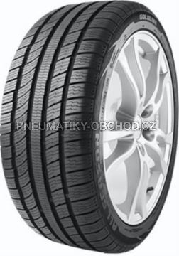 Pneu Goldline GL 4SEASON 205/45 R16 TL XL M+S 3PMSF 87V Celoroční