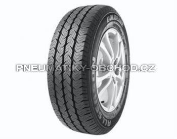 Pneu Goldline GL 4SEASON LT 215/75 R16 TL C M+S 3PMSF 116R Celoroční