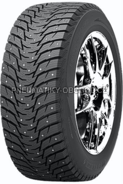 Pneu Goodride ICEMASTER SPIKE Z-506 195/55 R16 TL M+S 3PMSF FP 87T Zimní