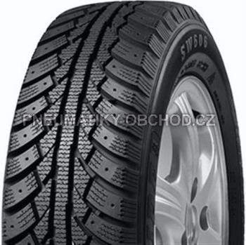 Pneu Goodride SW606 FROSTEXTREME 215/45 R17 TL XL M+S 3PMSF FP 91H Zimní