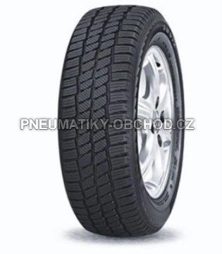 Pneu Goodride SW612 155/80 R12 TL C M+S 3PMSF 8PR 88Q Zimní