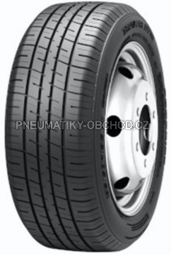 Pneu Goodride TRAILER MAX 185/60 R12 TL C M+S 104N Letní