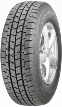 Pneu Goodyear CARGO ULTRA GRIP 2 215/75 R16 TL C 8PR M+S 3PMSF 113R Zimní