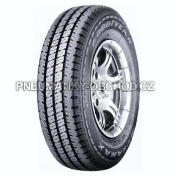 Pneu Goodyear DURAMAX STEEL 7.5/ R16 TL LT 122L Letní