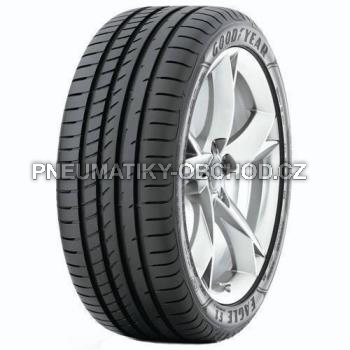 Pneu Goodyear EAGLE F1 (ASYMMETRIC) 2 225/40 R18 TL XL ROF FP 92W Letní