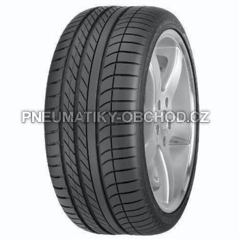 Pneu Goodyear EAGLE F1 (ASYMMETRIC) 215/35 R18 TL XL FP 84W Letní