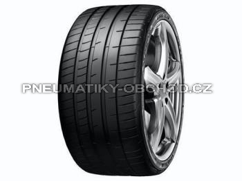 Pneu Goodyear EAGLE F1 SUPERSPORT 225/45 R18 TL XL ZR FP 95Y Letní