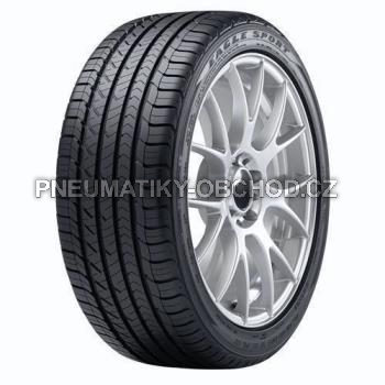 Pneu Goodyear EAGLE SPORT ALLSEASON 245/45 R18 TL XL M+S FP 100H Letní