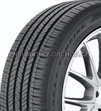 Pneu Goodyear EAGLE TOURING 255/45 R20 TL XL M+S 105W Letní